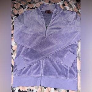 Juicy Couture Splendor Tracksuit